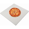thumbnail image 1 of 18'' Square Pizza Stone Baking Stone Cordierite Bread Stone for Oven Grill, Thermal Shock Resistant Ideal for Baking Different Sizes of Pizzas or Bread, 1 of 12