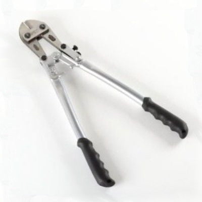 18" Steel Metal Bolt Cutter Tool Padlock Lock Cutting Cut
