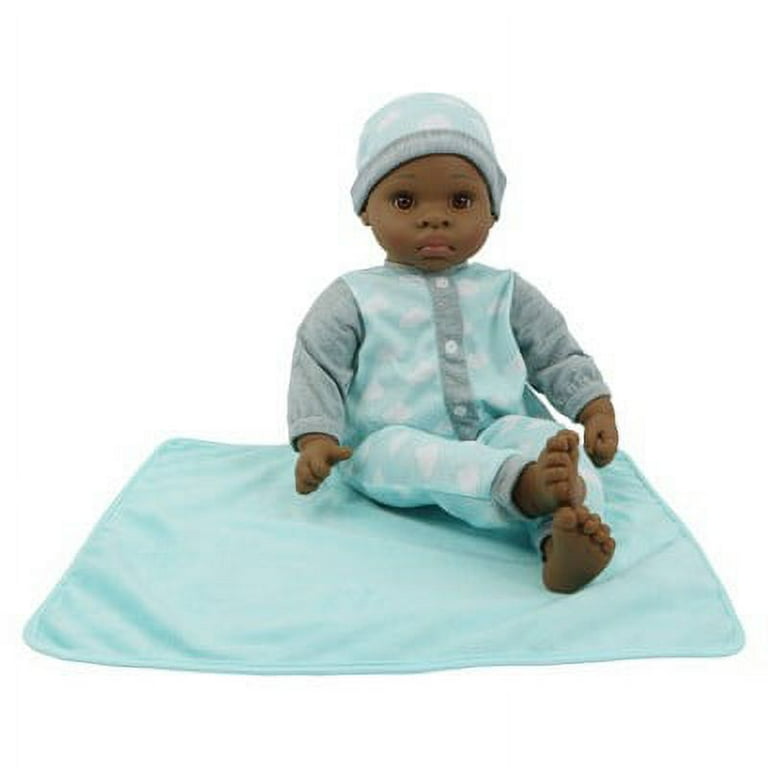 Blue cloud pajamas shop