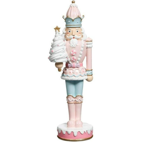 18" Sweets Nutcrackers
