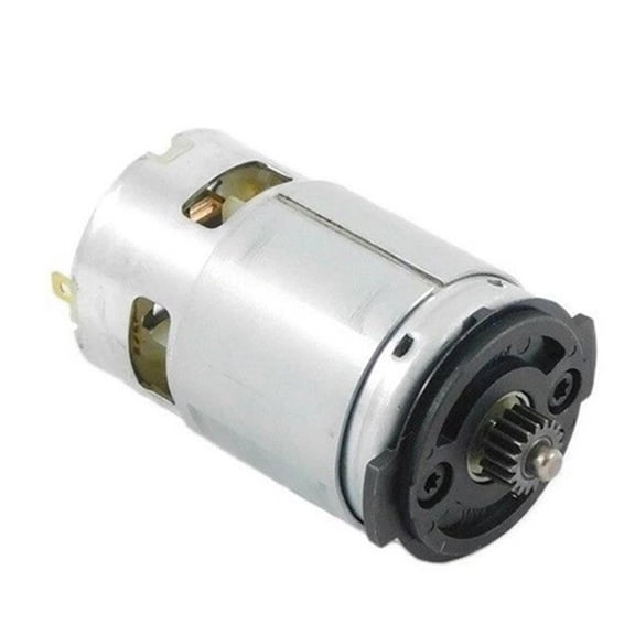 18-Teeth Motor For 18V Dcd771/ Dcd771C2/ Dcd771Ks Type1 Type10 N279939 N362741 N440316 Replacement Motor Power Tool Accessories