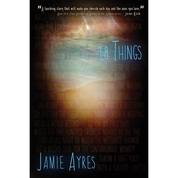 18 Things, (Paperback)
