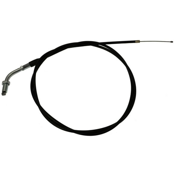 "18"" Throttle cable"