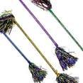 thumbnail image 1 of 18" Tinsel Baton - 4 Colors (Dozen), 1 of 3