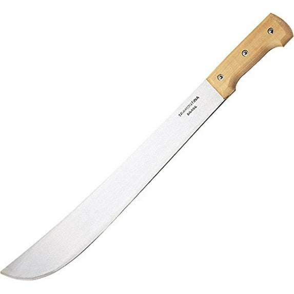 18" Tramontina Machete