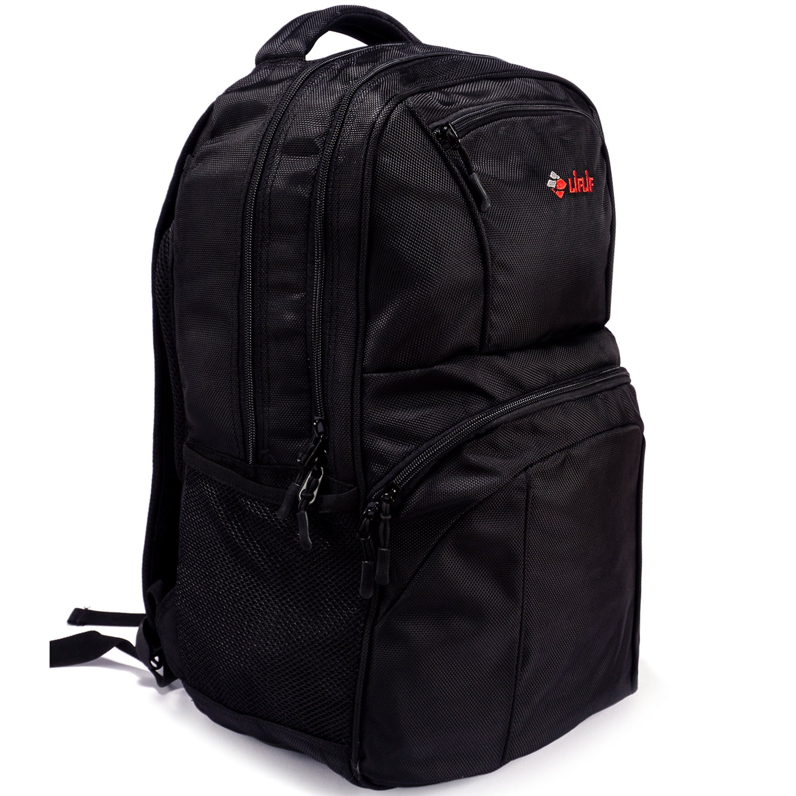 black borealis backpack north face The North Face Borealis Backpack TNF Navy / TNF Black-NPF main image 1