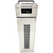 18-Tray Automatic Dough Proofer Commercial Bread Baguette Toast Fermentation Cabinet Yogurt Maker 110V 0-24h Timer