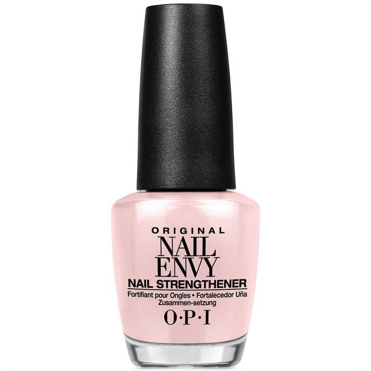 Pretty in Pink Polish & Nail Strengthening Polish Travel Set — Duri  Cosmetics