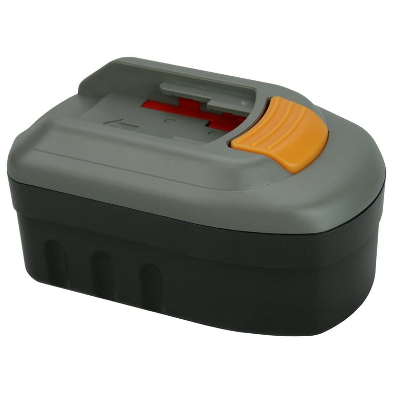 18 Volt 2.0Ah Ni MH Replacement Drill Battery for 18Volt CRAFTSMAN 27124 27127