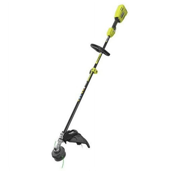 18-Volt ONE+ Brushless 15 in. Cordless Attachment Capable String Trimmer (Tool Only)
