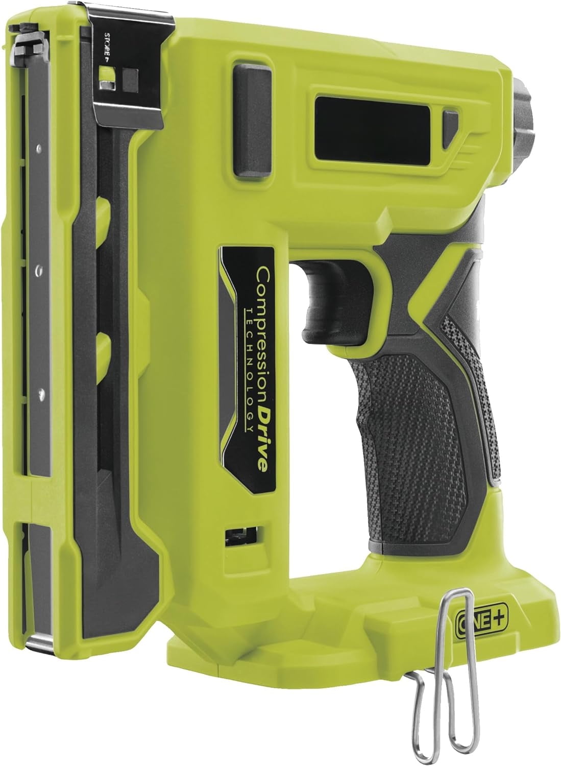 Ryobi t50 stapler sale