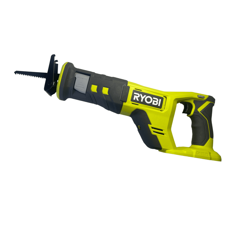 18V ONE+ Reciprocating Saw - RYOBI Tools