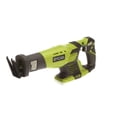 thumbnail image 1 of 18-Volt ONE+ Lithium-Ion Cordless Variable Speed Reciprocating Saw - Factory Reconditioned, 1 of 1