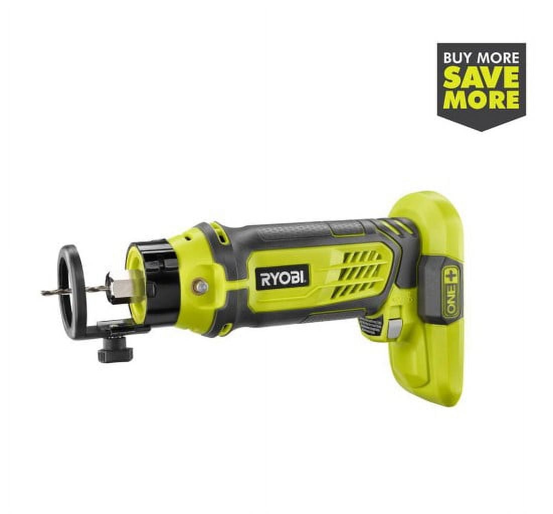 Ryobi 18 volt rotary tool new arrivals