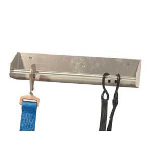 18''W x 3-1/4'' D Multiple Strap Hanger