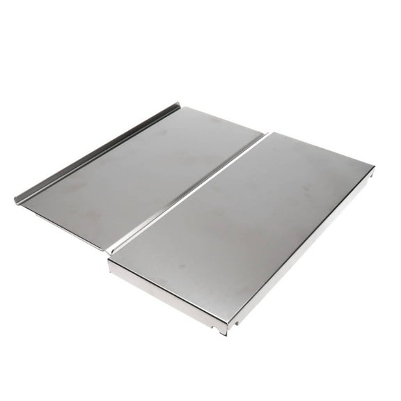 18 WIDE FOR 19 DEEP ICE BIN IBCA-18 - Genuine OEM Replacement Part