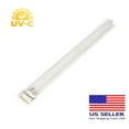 thumbnail image 1 of 18 Watt, 18W Coralife Turbo Twist 6X, ESU, & Tetra UV2, OEM Quality, Premium Compatible UV Bulb Lamp, 1 of 6