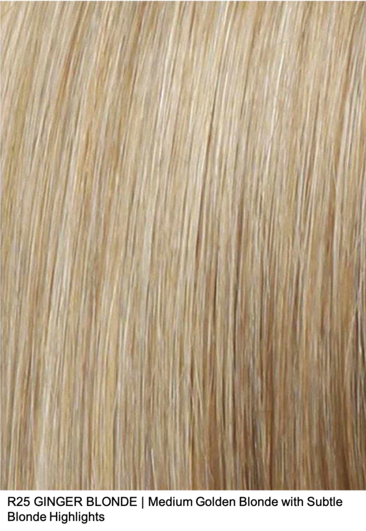 18" Wavy HF Clip In Synthetic Hair Extension Kit (8 pc)