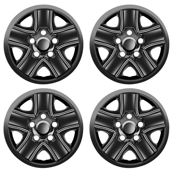 18 Inch Wheel Covers & Hubcaps | Walmart.com