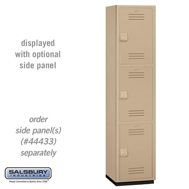 S024 Locker 18