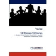 thumbnail image 1 of 18 Women 18 Stories (Paperback), 1 of 1