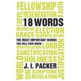 thumbnail image 1 of Pre-Owned Most Important 18 Words You Will Ever Know (Paperback) 1845503279 9781845503277, 1 of 1
