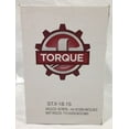 thumbnail image 1 of 18" X 1500' Stretch Wrap 32 Gauge Torque Hand Film (Case of 4 Rolls), 1 of 4