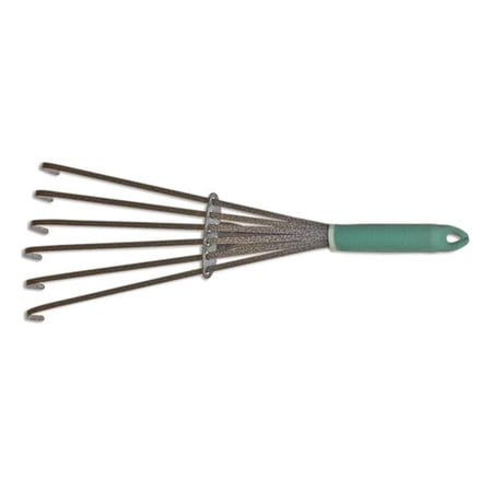 18'' Yard Butler Whisk Rake Model WHR-6