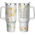 thumbnail image 1 of 18 Year Old Girl Birthday Gifts Ideas for 40oz Tumbler with Handle & Straw, Mothers Day 18th Birthday Gifts for Girls, Stainless Steel Cup Best Gift for 18 Year Old Girl, 1 of 6