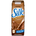 thumbnail image 1 of (18 count) Silk Soymilk, Chocolate, 8 fl oz, 1 of 8