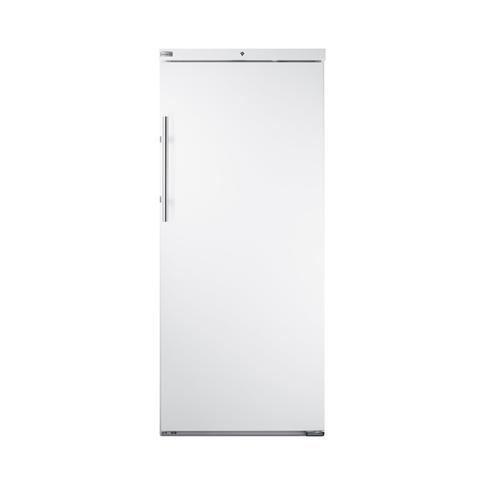 Hamilton Beach 11 Cu. ft. Upright Freezer, HZ0011, White