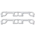thumbnail image 1 of 18 deg Header Gasket Set for Small Block Chevy, 1 of 1