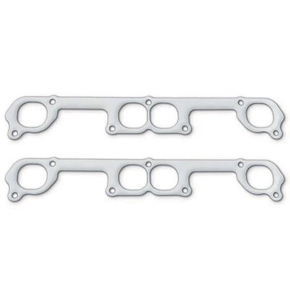 18 deg Header Gasket Set for Small Block Chevy