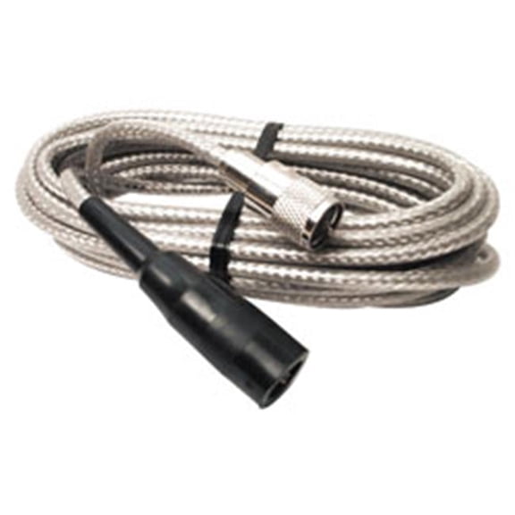 18 ft. Belden Coax Cable with PL-259 Connectors