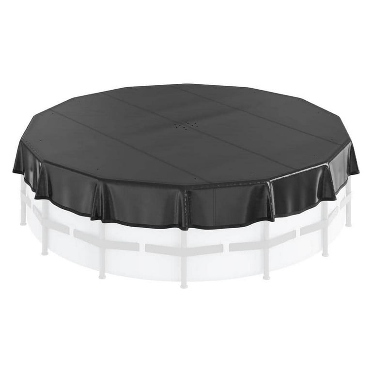 18 foot solar pool cover walmart sale