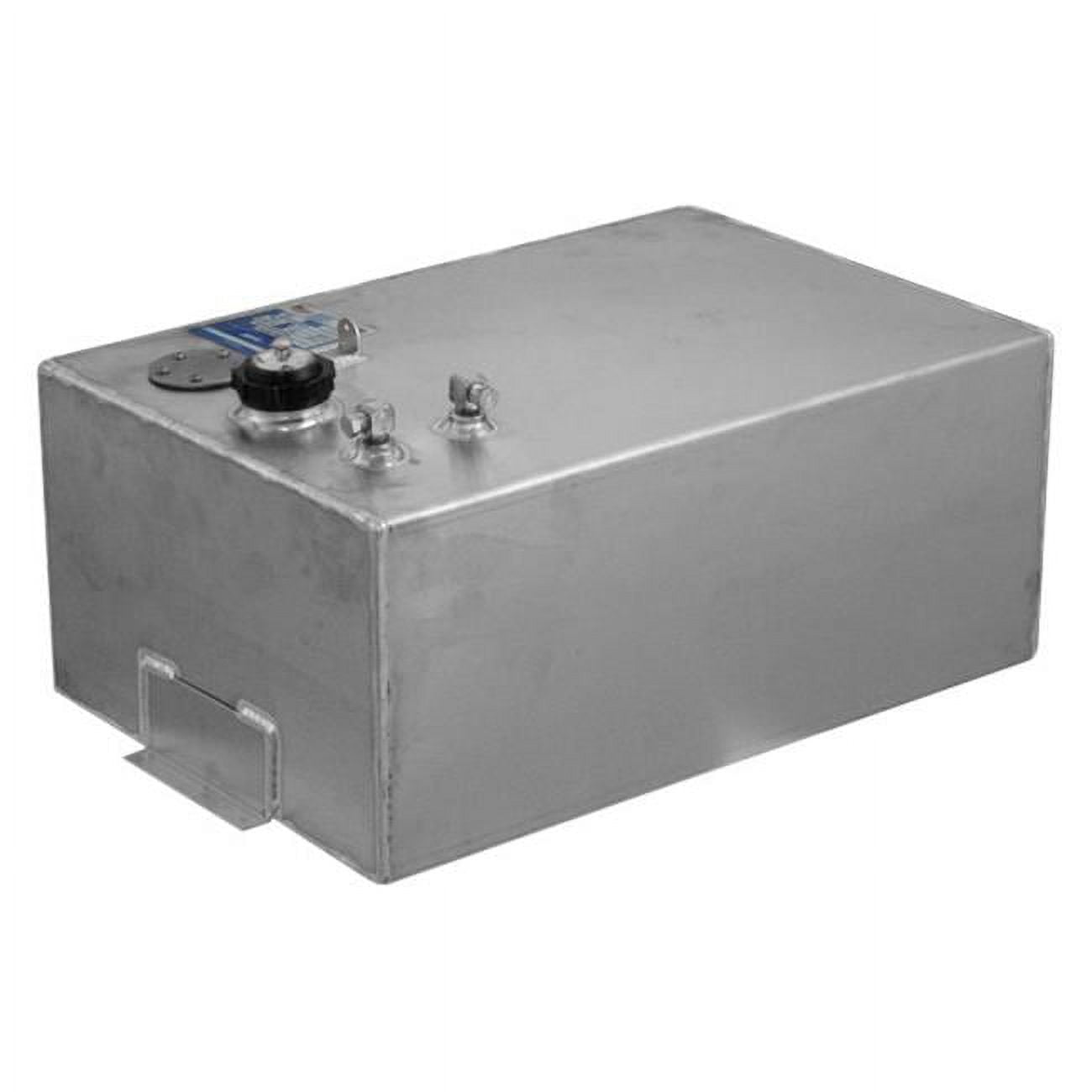 18 gal Rectangular Fuel Transfer Tank