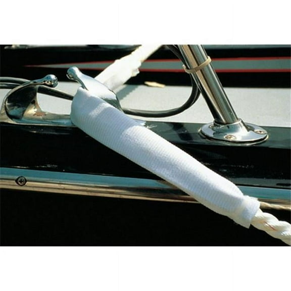 18 in. 0.37-0.62 in. Dockgard Chafe Guards