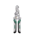 thumbnail image 1 of 18-in-1 Foldable Wire Stripper Crimper and Cutter - Multifunctional Tool for Electrical Work and DIY Projects, 1 of 4