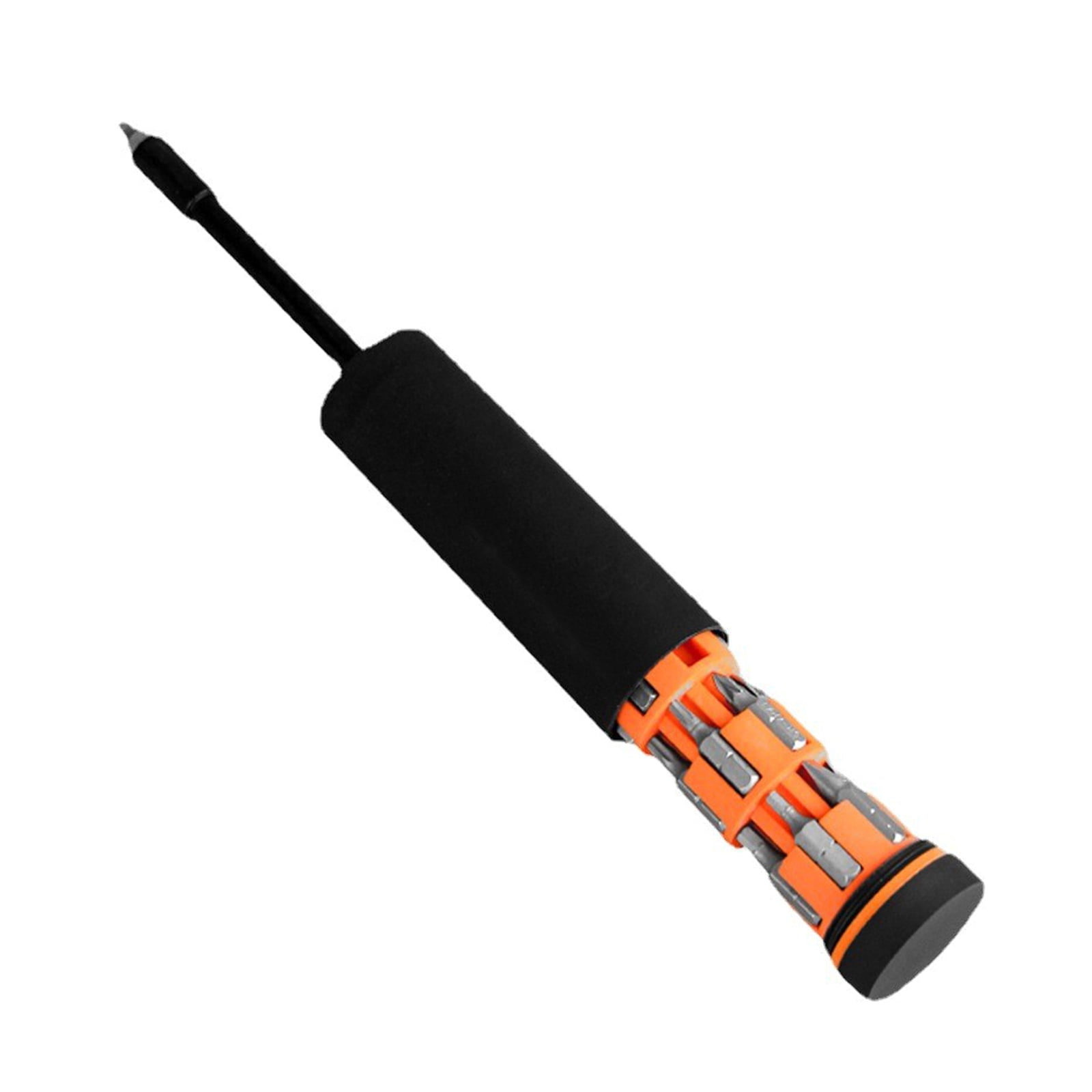 18 in 1 Screwdriver Kit Multi-function Steel Screw Driver Bit Set With ...