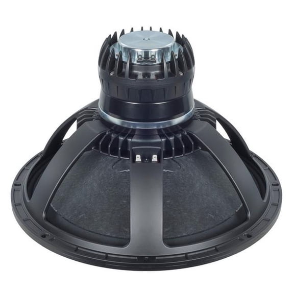 18 in. 1600W 8 Ohm Woofer