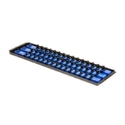 18 in. - 3 Rail Socket Boss, Blue