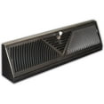 thumbnail image 1 of Everbilt 18 in. 3-Way Steel Baseboard Diffuser Supply in Oil Rubbed Bronze, 1 of 2