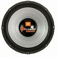 thumbnail image 1 of 18 in. 4 ohm 2800W RMS Cellulose Subwoofer, 1 of 1
