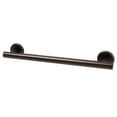 thumbnail image 1 of 18 in. Berwyn Grab Bar with 1.25 in. O.D, Oil Rubbed Bronze, 1 of 1