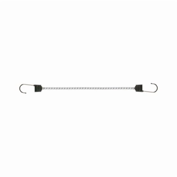 18 in. Bungee Cords Marine - White