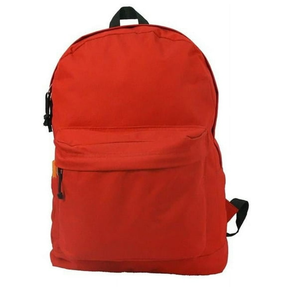 18 in. Classic Backpack, 18 x 13 x 6 in.