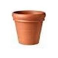 thumbnail image 1 of 18 in. Clay Heavy Rim Pot, 1 of 4