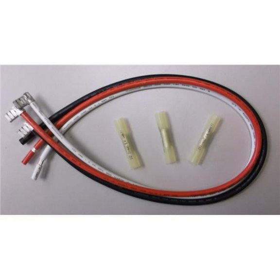 18 in. Compressor Lead Hook-Up Kits