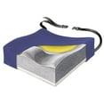 thumbnail image 1 of 18 in. Contour Foam Cushion with Gel Pad & LSII Cover, 1 of 1