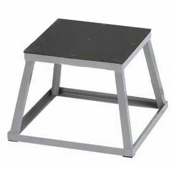 18 in. Deluxe Steel Plyobox